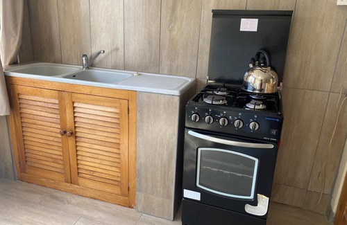 Harare East Apartment | Pristine 1 Bed Cottage in Northern Suburbs - 2222