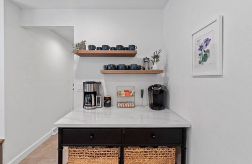 Oostburg Cottage | Pristine Beach Access, Arcade near Kohler-Andrae