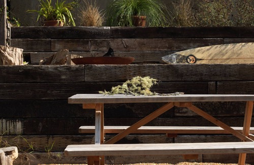 Stinson Beach House | Pristine Modern Getaway