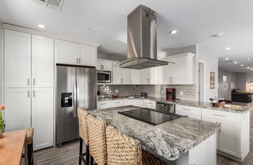 Scottsdale Estates Eight Cottage | Pristine Sunset-private Pool-old Town Scottsdale