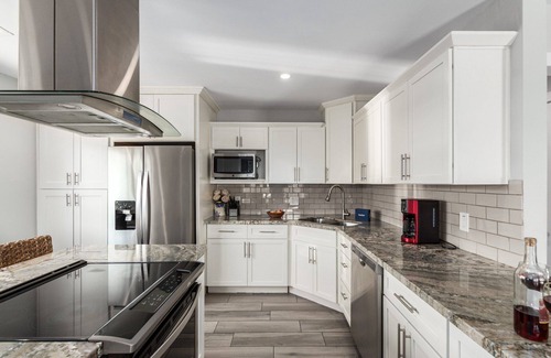 Scottsdale Estates Eight Cottage | Pristine Sunset-private Pool-old Town Scottsdale