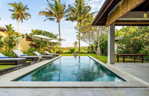 Suraberata Villa | Pristine Villa Yuyu Balian