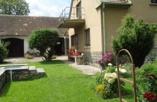 Mirovice House | Privát Mirovice-Březnice