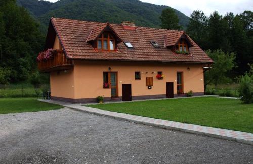 Bela House | Privát Sokolie