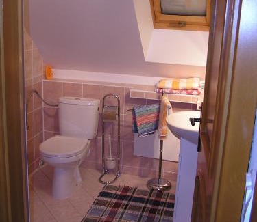 Bela House | Privát Sokolie