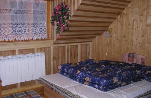 Bela House | Privát Sokolie