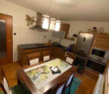 Tvrdosin House | Privát u Zdenky