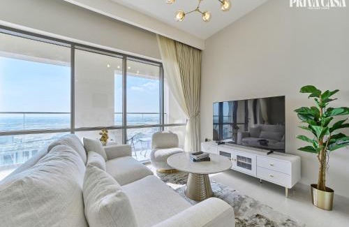 Dubai Apartment | PRIVA CASA - Vida Residences Creek Beach 1405