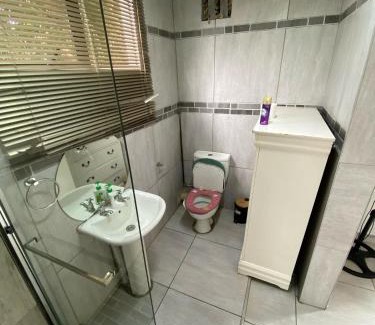 Berea Apartment | Privacy and comfort