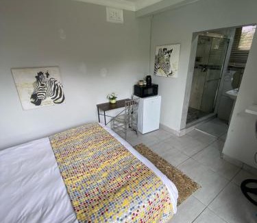 Berea Apartment | Privacy and comfort