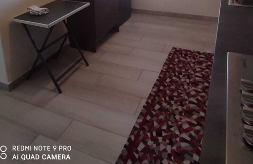 Cea House | Privacy and Tranquility are Guaranteed in our Adorable Home.