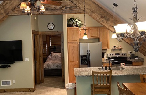 Ririe House | Privacy and Views in Swan Valley - Short Drive to Victor and Jackson