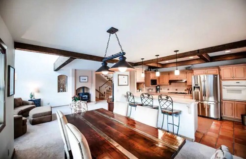 Hermosa House | Privacy-YES! Animas Valley gem sleeps 11 on 5 acres with Creek/Pond/Natl Forest!