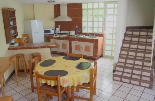 Pachuca Apartment | Privada 400