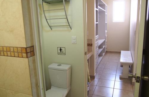 Pachuca Apartment | Privada 400