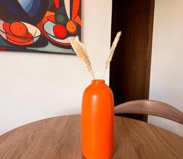 Madinaty Apartment | Privado by Manazil, 22, Elegant 2BR, Hotel-Style Living