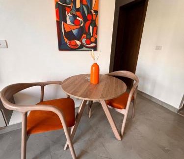 Madinaty Apartment | Privado by Manazil, 22, Elegant 2BR, Hotel-Style Living