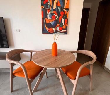 Madinaty Apartment | Privado by Manazil, B1