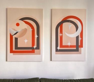 Madinaty Apartment | Privado by Manazil, B1
