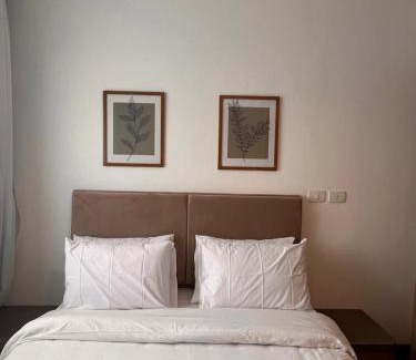 Madinaty Apartment | Privado by Manazil, B1