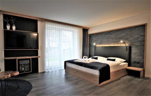 Muritz Hotel | Privat & Boutique Hotel Plauer See