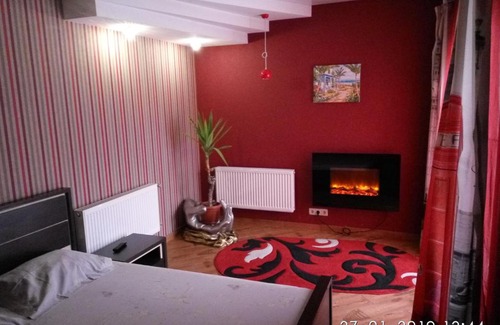 Petrovskoye Apartment | Privat Kharkov