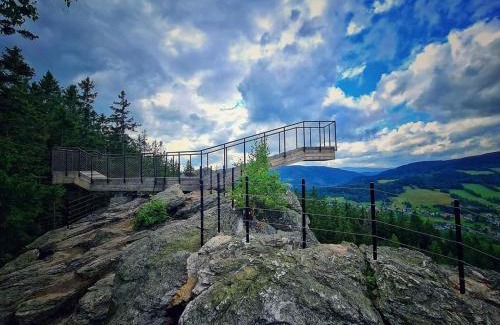 Paseky nad Jizerou House | Privat Pohoda