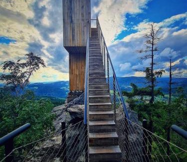 Paseky nad Jizerou House | Privat Pohoda