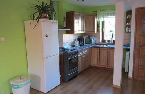 Vrbov House | Privat Vrbov 23