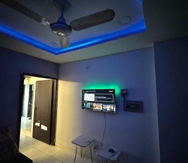 E-11 Sector Apartment | Private 1BedRoom Apartment - Self Check In
