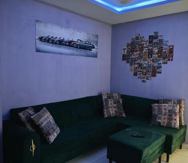 E-11 Sector Apartment | Private 1BedRoom Apartment - Self Check In