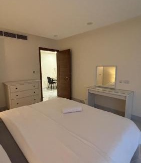 Al Ghubrah Ash Shamaliyyah Apartment | Private 1BHK Top-Floor Apartment at Ghubrah Beach