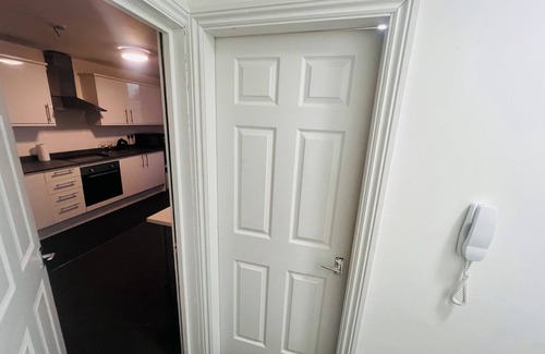Nottingham Apartment | Private 2 bedroom apartment