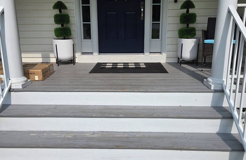 Hampton Park House | PRIVATE 2 BEDROOM w/BATH/SHOWER COMBO - Chesterfield, VA