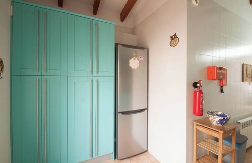 Cala Murada Villa | Private 220 sqm Finca Close to the Beach with Child-Safe Pool,Playground& Garden