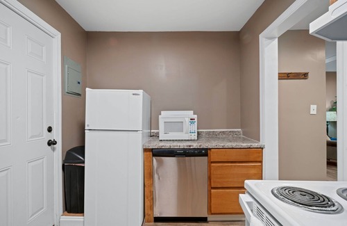 Hattiesburg House | Private 2b/1ba home close to everything in Hattiesburg