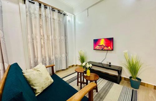 Mwananyamala Apartment | Private 2bedroom apartment Morocco