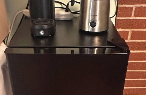 Raleigh House | Private 2BR, 2BA Duplex style home with Living Room Kitchenette