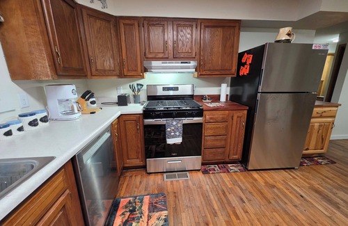 Salol Other | Private 3-bedroom farmhouse in Rural Roseau