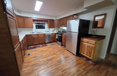 Salol Other | Private 3-bedroom farmhouse in Rural Roseau