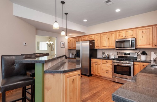 Tabernash House | Private 3 bedroom home, mt views and pet friendly