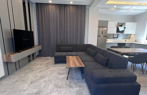 Yaniklar House | Private 3 Bedroom Villa