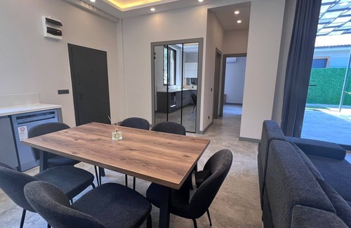 Yaniklar House | Private 3 Bedroom Villa