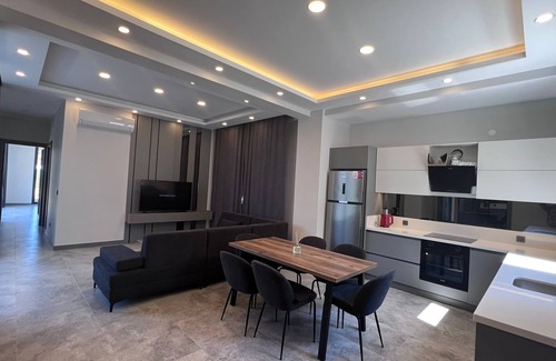 Yaniklar House | Private 3 Bedroom Villa