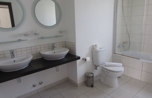 Santa Maria Villa | Private 3 Bedroomed Villa with Pool/Garden on Melia Dunas Resort