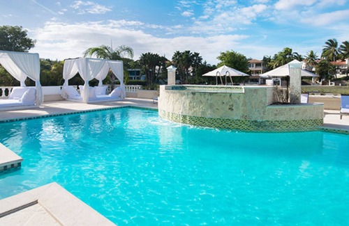 Puerto Plata Resort | Private 4-Bdrm Villa in Puerto Plata! All-Inclusive Luxury!