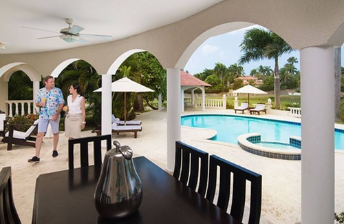 Puerto Plata Resort | Private 4-Bdrm Villa in Puerto Plata! All-Inclusive Luxury!