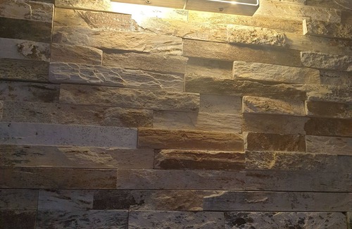 Haifa Apartment | Private 5 Star Bed&SEA View in CityCentre-NTFLX★ room 21