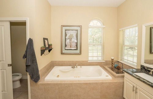 Citrus Park House | Private 6.5 area estate, 20 minutes from the beach