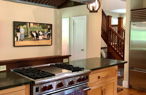 Accord House | Private 6 Acre Catskills Retreat Between Mohonk and Woodstock - Sleeps 8